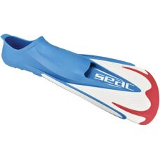 Seac Sub Seac Team Zwemvinnen - Maat 44/45 - Zwemvinnen