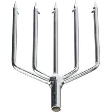 Seac Sub Seac Fiocina Steel 5 Párpár Szög - merülés