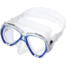 Masque de Plongée Seac Elba MD - Bleu, Petite