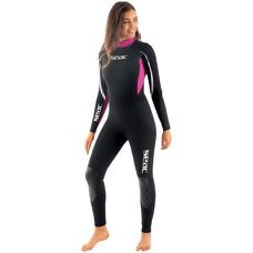 Seac Relax 2,2 mm Neopreen Overall - Duiken & Snorkelen