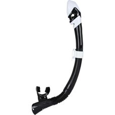 Seac Fast Dry snorkel - Ergonomikus szilikon, Dry Top, 7 szín