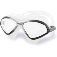 Seacsub Diablo Swimming Mask - UV, Anti-fog, 180° Vision
