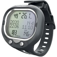 Seac Sub Duikcomputer - Horloge voor Onderwater