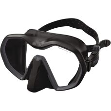 Seacsub Seacsub Icona Black Maschera Subacquea - Diving Mask