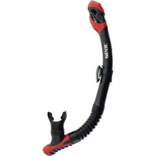 Seacsub Reverse Dry Sbl Snorkel - Freediving/ Diving/ Apnea