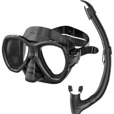 Kit da Snorkel Seacsub Elba