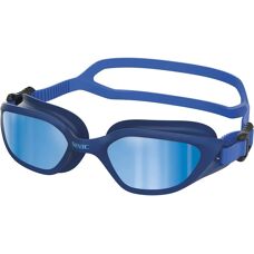 Seacsub Mood Blue / Light Blue Swim Goggles - Swim Goggles