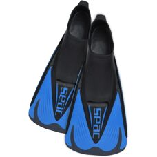 Seac Speed S Swimming Fins - Comfortable for Pool & Snorkel