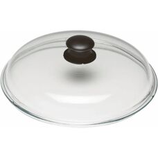 Průhledný skleněný poklop 16cm - Příslušenství vaření Ballarini