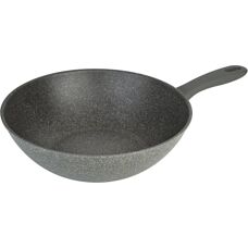 Wok de granito con inducción Murano de Ballarini - 30cm