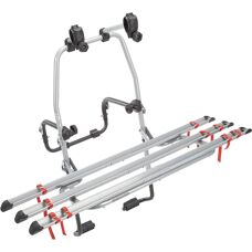 Portabici posteriore Menabo Steel Bike 3 - Italia