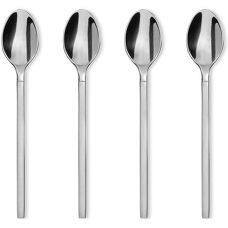 Alessi 4180/9S4 Sked - Elegant design i rostfritt stål