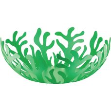 Alessi Grön Mediterraneo Fruktskål - Frukt & Grönsaker