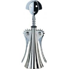 Alessi AM01 Z Cavatappi - Acciaio inossidabile