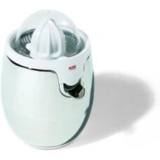 Alessi SG63 W - Blanc - Presse-agrumes électrique