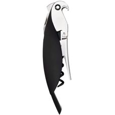 Cavatappi Parrot - Divertente, Portatile, Design Italiano