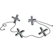 Alessi GCH01 Dessous de Plat - Design Italien