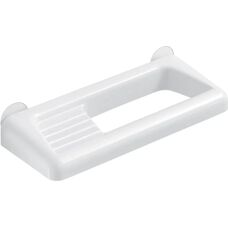 GEDY Junior Set Accessori Bagno - Porta Sapone e Salvietta