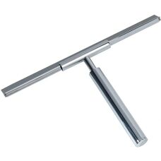 Gedy Thor Limpiacristales Cromado - Accesorio de baño
