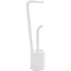 Gedy 70320200300 White Bathroom Accessories - Bathroom Type