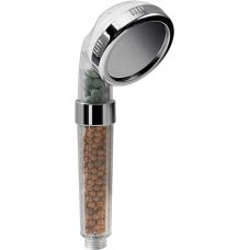 Gedy GYHS1040430 Rostfritt stål duschkopp - 1 funktion