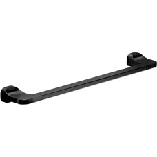 Gedy Stelvio 45cm Wall-Mounted Towel Holder - Towel Holder