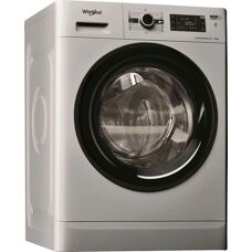 Whirlpool AWG914 S/D1 Vaskemaskine 9kg 1400RPM