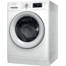 Whirlpool FFB 9258 SV - Biały - Pralka