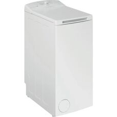 Whirlpool TDLR 6040L - Biały - Pralka