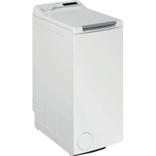 Whirlpool TDLR 6240SS - Fehér - Mosógép