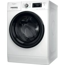 Whirlpool FFB 7469 BV EE Mosógép gőz funkcióval