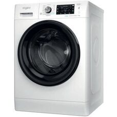Whirlpool - FFD 11489E BV BE - 9 kg - Chargement frontal - machine à laver
