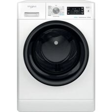 Whirlpool FFWDB964489BVFR - Blanc - Lave-linge séchant - Publicité