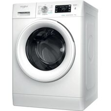 Whirlpool FFBS 9479 WV FR - Lave-linge frontal 9kg - Publicité
