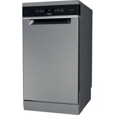 Whirlpool WH6FB10BS7A0X - Acciaio inox - Lavastoviglie