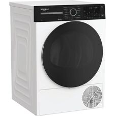 Whirlpool WP C9 WBS EE Szárítógép - 9kg Hőszivattyús Prémium dob