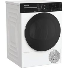 Whirlpool WP C8 WBS EE - Hőszivattyús szárítógép 8 kg