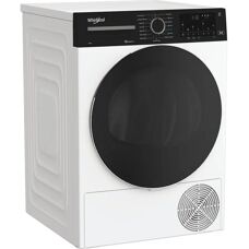 Suszarka Whirlpool WP C10X WBS EE z Premium bębnem
