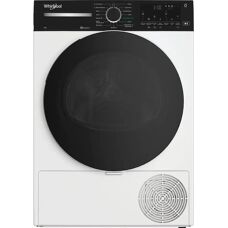 Whirlpool - C WD 95M WBR FR - Blanc - 9 kg - Sèche-linge - Publicité