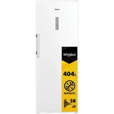 Whirlpool WHFF 6403 W4E - FastFreezing, 404 L, Autonome - Congélateur vertical