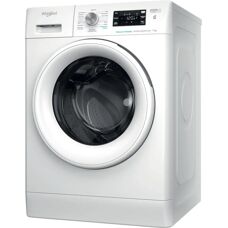 Whirlpool - FFB7269WVPL - Załadunek frontalny - Biały - Pralka