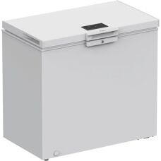 Whirlpool - W3RHS19EW1 - 198 L - Bianco - Congelatore a pozzetto