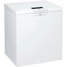 Whirlpool WHE20112 - Bianco - Congelatore a pozzetto