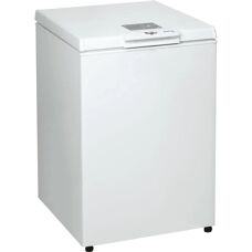 Whirlpool WH1411 E2 2 - Bianco - Congelatore a pozzetto