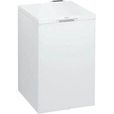 Ignis CE140 EG 2 - Bianco - Chest freezer