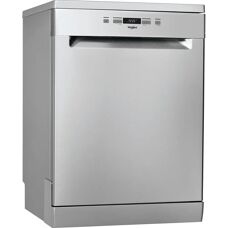 Whirlpool OWFC 3C26 X - Acier inoxydable - Lave-vaisselle - Publicité