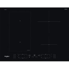 Whirlpool WLB4265BFIXL - Noir - plaque de cuisson induction - Publicité