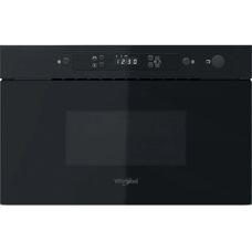 Whirlpool MBNA990B - Noir - Micro-ondes - Publicité