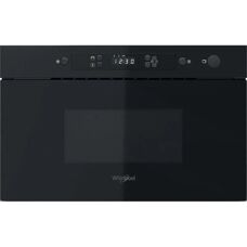 Whirlpool MBNA990B - Noir - Micro-ondes - Publicité