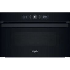 Whirlpool WMD44MB - Fekete - Mikrohullámú sütő